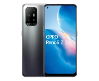 OPPO Reno5 Z 8/128GB Fluid Black - 654708 - zdjęcie 1